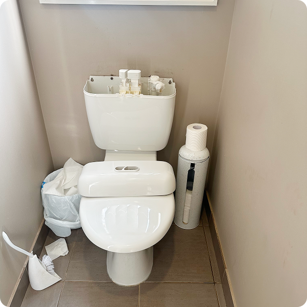 Installation Image